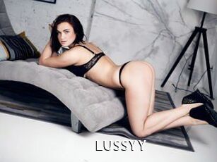 LUSSYY