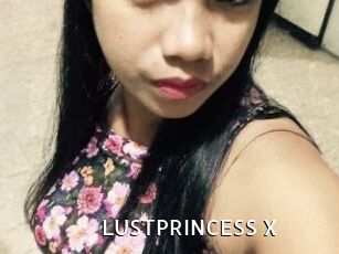 LUSTPRINCESS_X