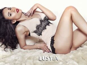 LUSYIA