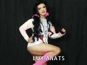 LUXIANATS
