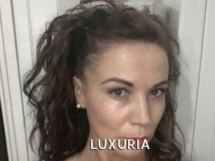 LUXURIA