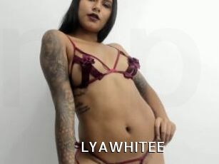 LYAWHITEE