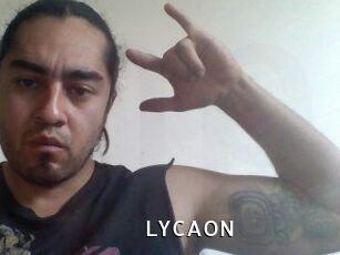 LYCAON
