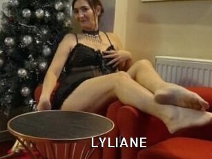 LYLIANE