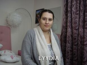 LYYDIA