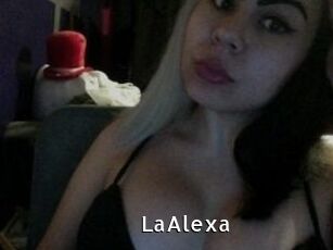 LaAlexa