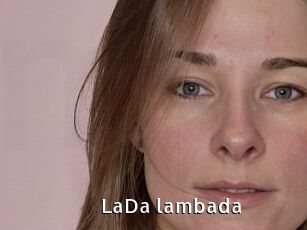 LaDa_lambada