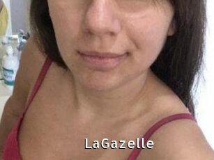 LaGazelle