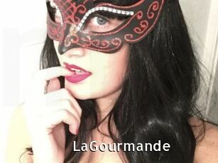LaGourmande