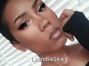 LaIndiaSexy