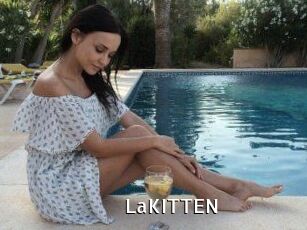 La_KITTEN