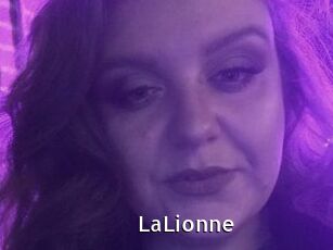 LaLionne