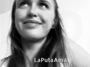 LaPutaAma