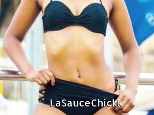 LaSauceChickk