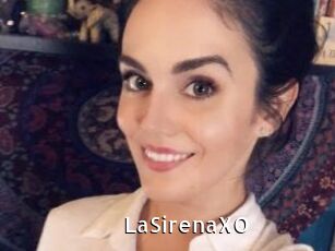LaSirenaXO