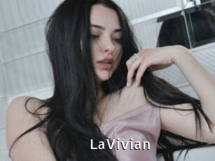 LaVivian