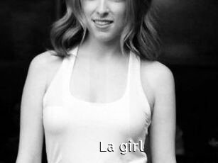La_girl