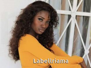 Labellriama