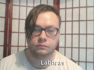 Labhras