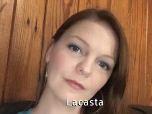 Lacasta