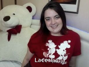 Lacertiana