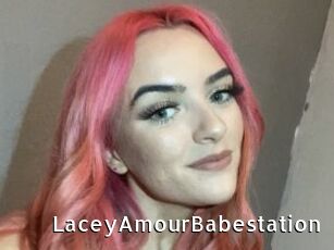LaceyAmourBabestation My Porno Stash