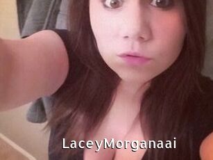 LaceyMorganaai My Porno Stash