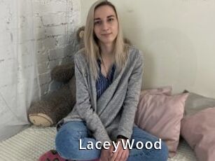 LaceyWood