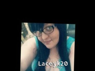 Laceyk20