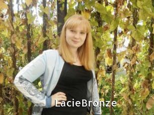 LacieBronze