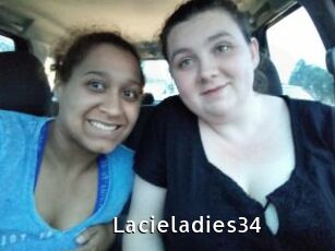 Lacieladies34