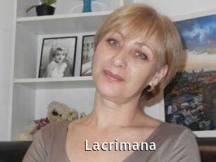Lacrimana