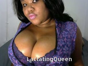 LactatingQueen