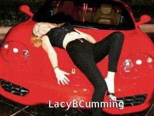LacyBCumming