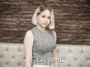 LacyBenz My Porno Stash