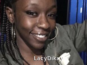 LacyDikxy My Porno Stash