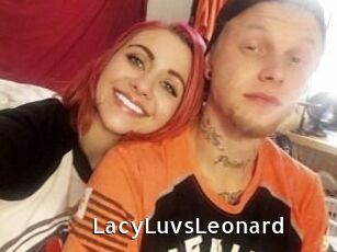LacyLuvsLeonard