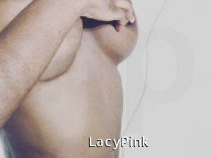 LacyPink