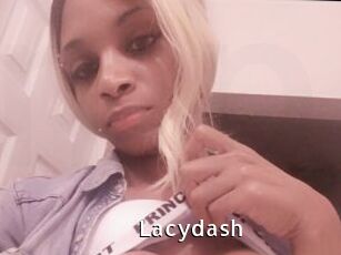 Lacydash