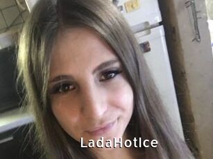 LadaHotIce