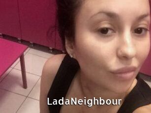 LadaNeighbour