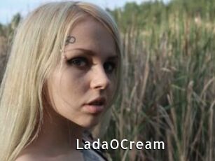 LadaOCream