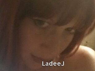 LadeeJ