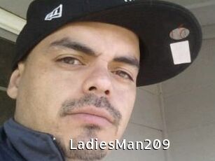 LadiesMan209
