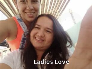 Ladies_Love