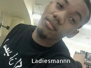 Ladiesmannn