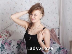 Lady2Love