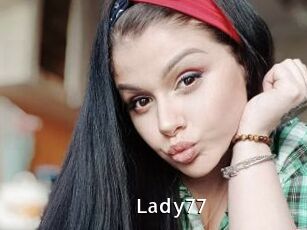 Lady77