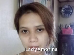 LadyAmorina