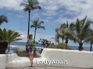 LadyAnais